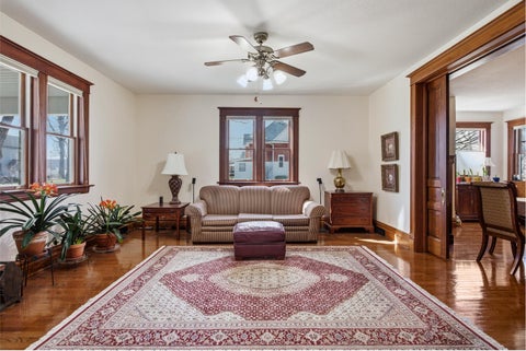 Tiny photo for 300 E Maple Street, Fairbury, IL 61739 (MLS # 12591675)