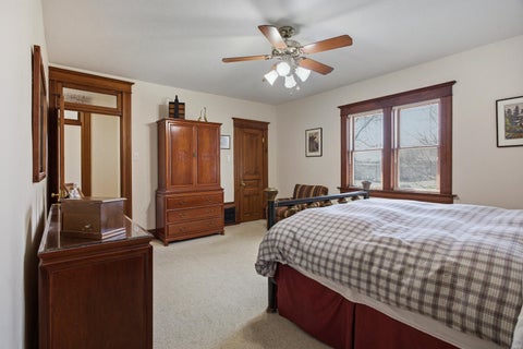 Tiny photo for 300 E Maple Street, Fairbury, IL 61739 (MLS # 12591675)