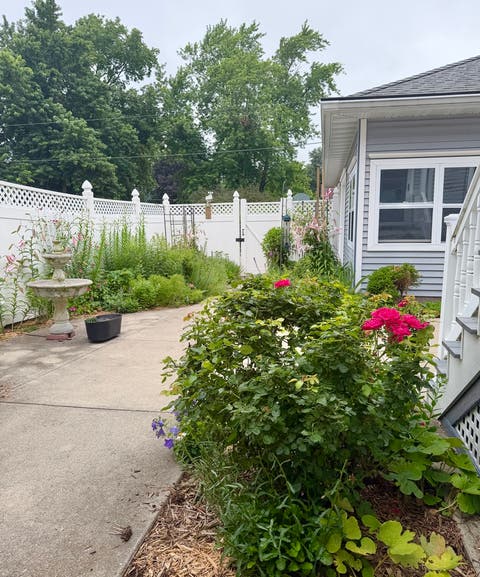 Tiny photo for 300 E Maple Street, Fairbury, IL 61739 (MLS # 12591675)