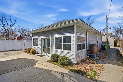 Tiny photo for 300 E Maple Street, Fairbury, IL 61739 (MLS # 12591675)