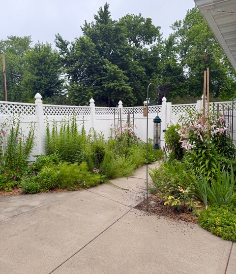 Tiny photo for 300 E Maple Street, Fairbury, IL 61739 (MLS # 12591675)