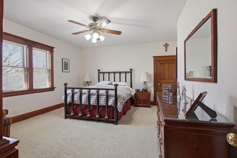 Tiny photo for 300 E Maple Street, Fairbury, IL 61739 (MLS # 12591675)