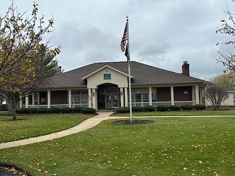 A home in Montgomery