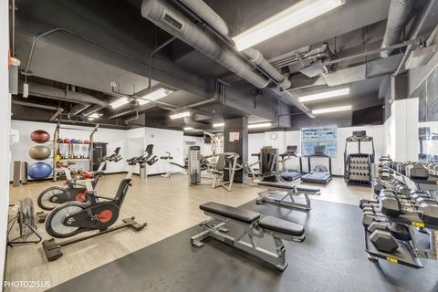 Tiny photo for 635 N Dearborn Street #1403, Chicago, IL 60654 (MLS # 12515871)