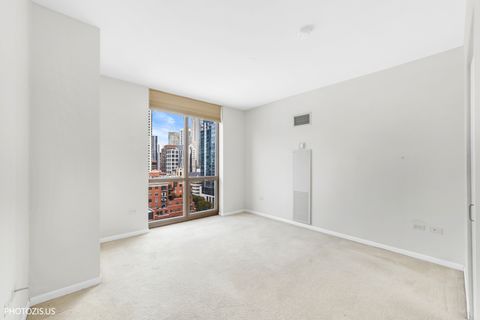 Tiny photo for 635 N Dearborn Street #1403, Chicago, IL 60654 (MLS # 12515871)