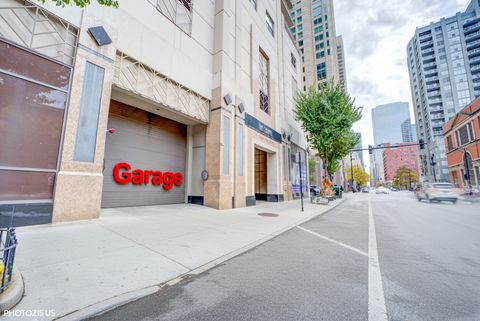 Tiny photo for 635 N Dearborn Street #1403, Chicago, IL 60654 (MLS # 12515871)