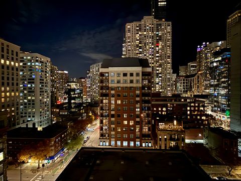 Tiny photo for 635 N Dearborn Street #1403, Chicago, IL 60654 (MLS # 12515871)