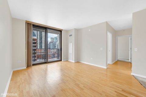 Tiny photo for 635 N Dearborn Street #1403, Chicago, IL 60654 (MLS # 12515871)