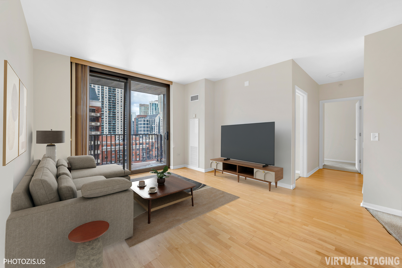 635 N Dearborn Street 1403