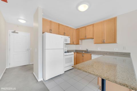 Tiny photo for 635 N Dearborn Street #1403, Chicago, IL 60654 (MLS # 12515871)