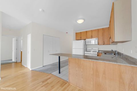 Tiny photo for 635 N Dearborn Street #1403, Chicago, IL 60654 (MLS # 12515871)
