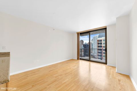 Tiny photo for 635 N Dearborn Street #1403, Chicago, IL 60654 (MLS # 12515871)