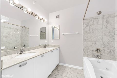 Tiny photo for 635 N Dearborn Street #1403, Chicago, IL 60654 (MLS # 12515871)
