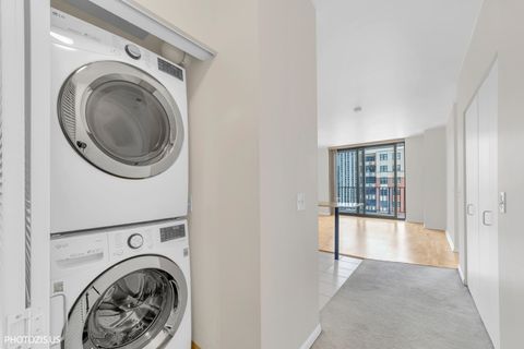 Tiny photo for 635 N Dearborn Street #1403, Chicago, IL 60654 (MLS # 12515871)