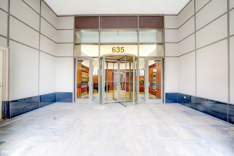 Tiny photo for 635 N Dearborn Street #1403, Chicago, IL 60654 (MLS # 12515871)