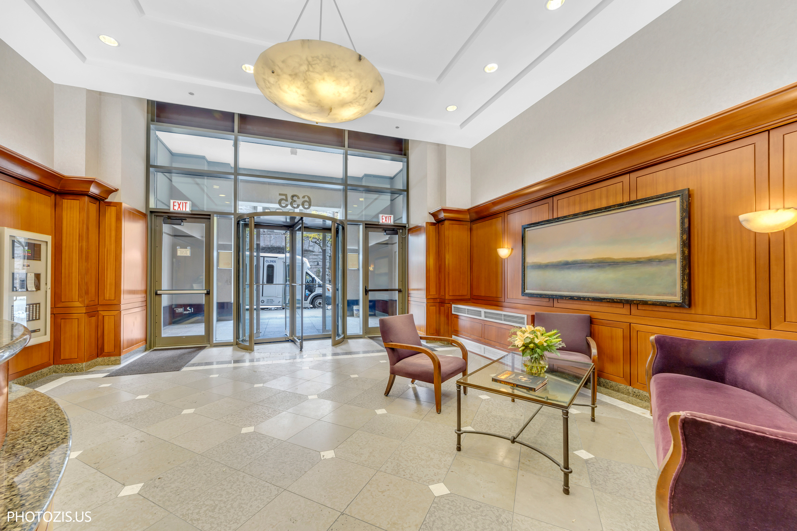 635 N Dearborn Street 1403