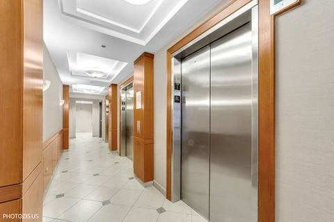 Tiny photo for 635 N Dearborn Street #1403, Chicago, IL 60654 (MLS # 12515871)