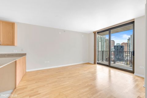 Tiny photo for 635 N Dearborn Street #1403, Chicago, IL 60654 (MLS # 12515871)