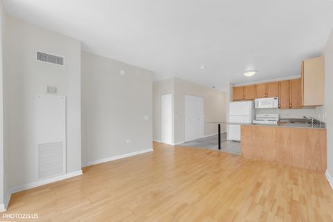 Tiny photo for 635 N Dearborn Street #1403, Chicago, IL 60654 (MLS # 12515871)