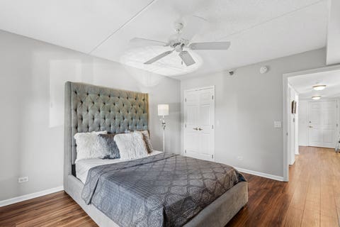 Tiny photo for 7011 W Touhy Avenue #310, Niles, IL 60714 (MLS # 12723530)