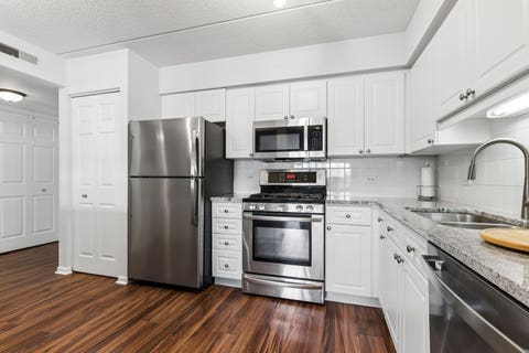 Tiny photo for 7011 W Touhy Avenue #310, Niles, IL 60714 (MLS # 12723530)