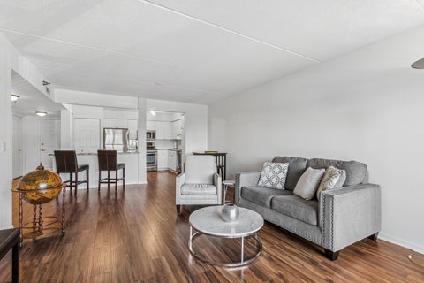 Tiny photo for 7011 W Touhy Avenue #310, Niles, IL 60714 (MLS # 12723530)