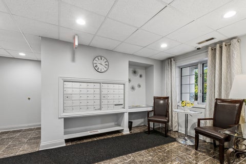 Tiny photo for 7011 W Touhy Avenue #310, Niles, IL 60714 (MLS # 12723530)