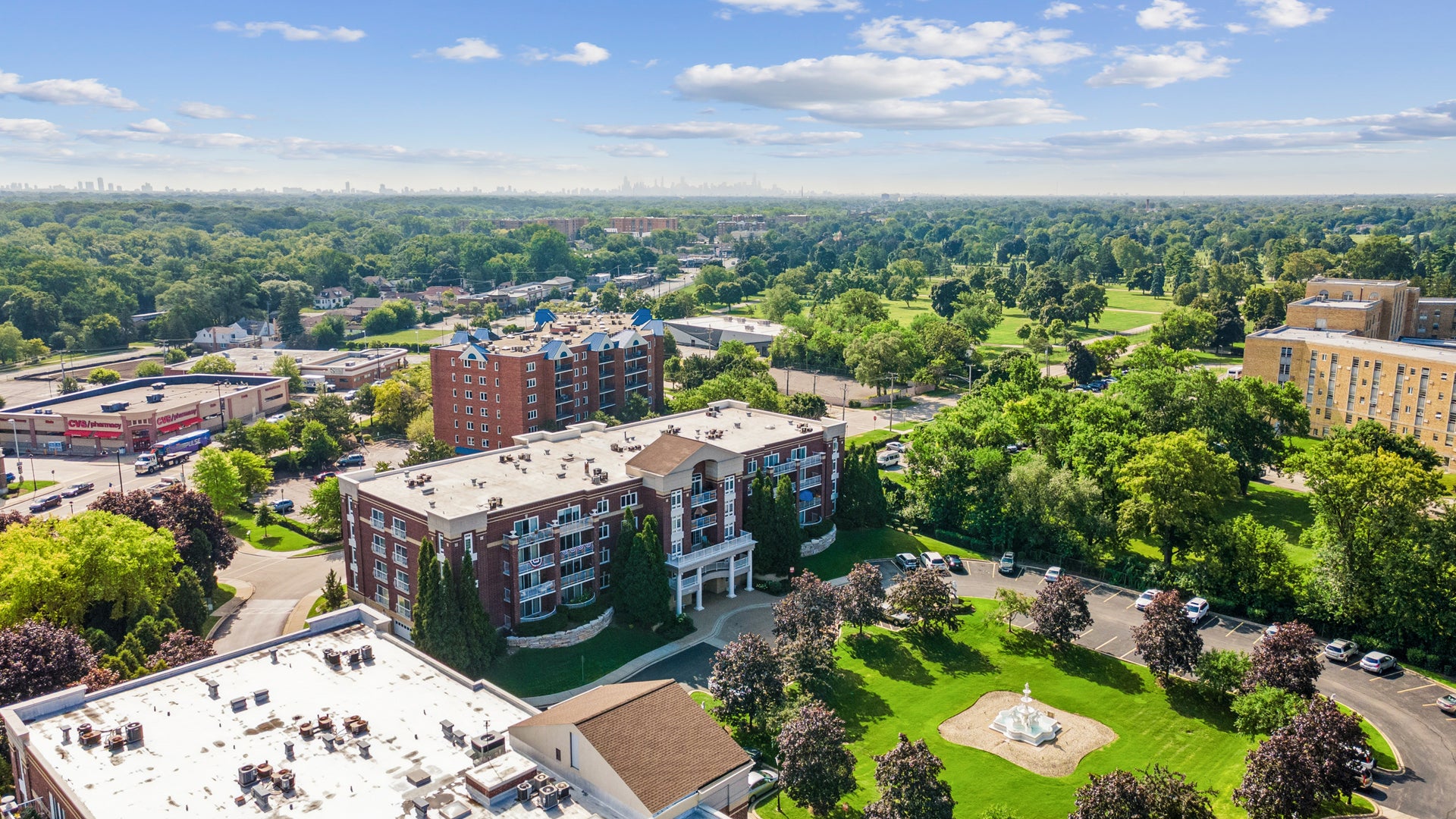 7011 W Touhy Avenue 310