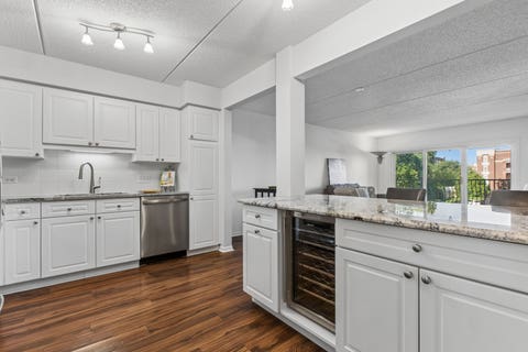 Tiny photo for 7011 W Touhy Avenue #310, Niles, IL 60714 (MLS # 12723530)