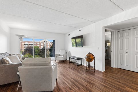 Tiny photo for 7011 W Touhy Avenue #310, Niles, IL 60714 (MLS # 12723530)