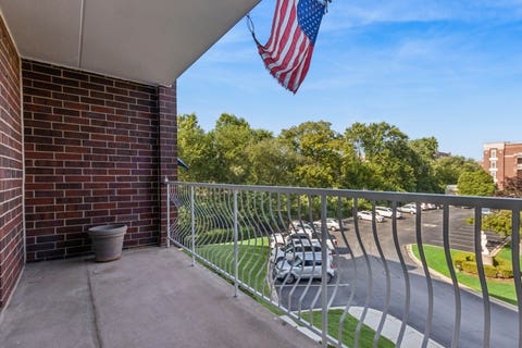 Tiny photo for 7011 W Touhy Avenue #310, Niles, IL 60714 (MLS # 12723530)