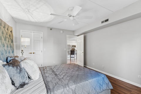 Tiny photo for 7011 W Touhy Avenue #310, Niles, IL 60714 (MLS # 12723530)