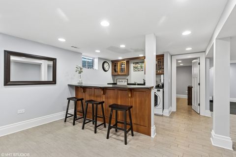 Tiny photo for 27802 N Owens Road, Mundelein, IL 60060 (MLS # 12493675)