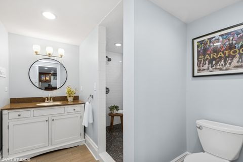 Tiny photo for 27802 N Owens Road, Mundelein, IL 60060 (MLS # 12493675)