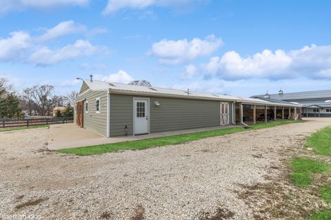 Tiny photo for 27802 N Owens Road, Mundelein, IL 60060 (MLS # 12493675)