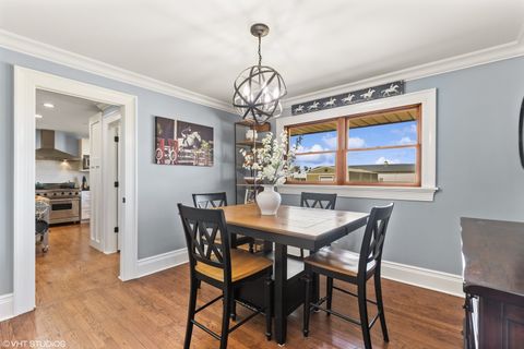 Tiny photo for 27802 N Owens Road, Mundelein, IL 60060 (MLS # 12493675)