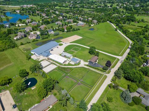 Photo of 27802 N Owens Road, Mundelein, IL 60060 (MLS # 12493675)
