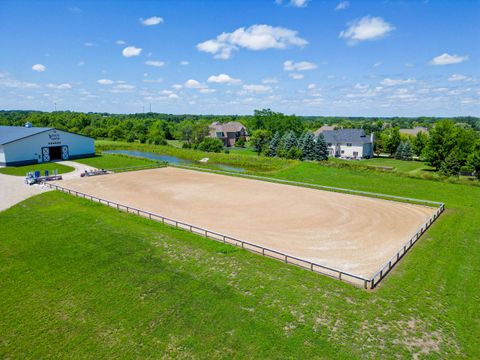 Tiny photo for 27802 N Owens Road, Mundelein, IL 60060 (MLS # 12493675)