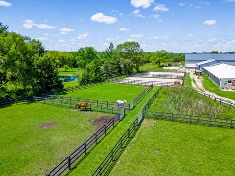 Tiny photo for 27802 N Owens Road, Mundelein, IL 60060 (MLS # 12493675)