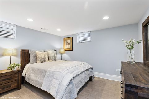Tiny photo for 27802 N Owens Road, Mundelein, IL 60060 (MLS # 12493675)