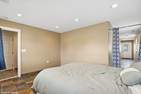 Tiny photo for 27802 N Owens Road, Mundelein, IL 60060 (MLS # 12493675)