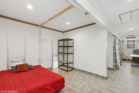 Tiny photo for 27802 N Owens Road, Mundelein, IL 60060 (MLS # 12493675)