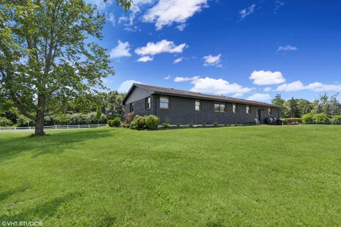 Tiny photo for 27802 N Owens Road, Mundelein, IL 60060 (MLS # 12493675)