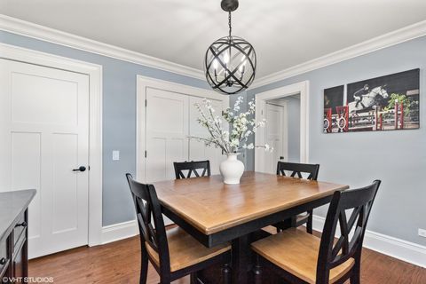 Tiny photo for 27802 N Owens Road, Mundelein, IL 60060 (MLS # 12493675)