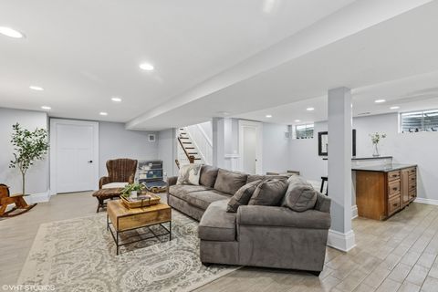 Tiny photo for 27802 N Owens Road, Mundelein, IL 60060 (MLS # 12493675)