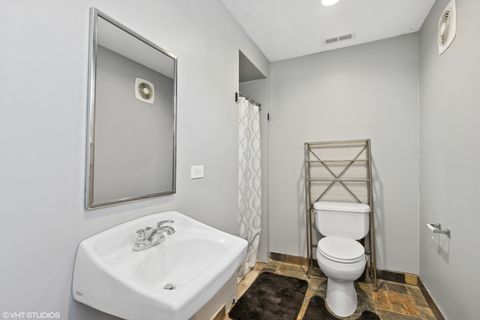 Tiny photo for 27802 N Owens Road, Mundelein, IL 60060 (MLS # 12493675)