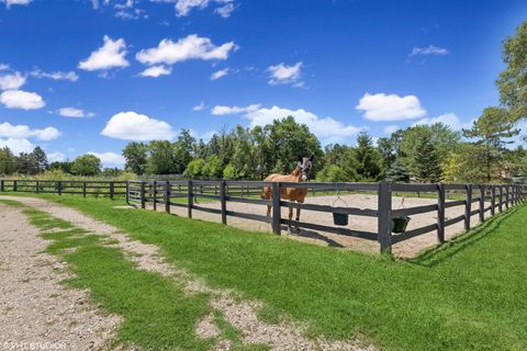Tiny photo for 27802 N Owens Road, Mundelein, IL 60060 (MLS # 12493675)