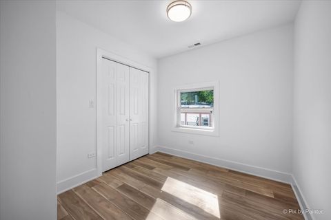 Tiny photo for 18172 W Twin Lakes Boulevard, Grayslake, IL 60030 (MLS # 12668578)