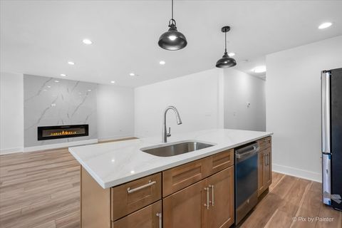 Tiny photo for 18172 W Twin Lakes Boulevard, Grayslake, IL 60030 (MLS # 12668578)