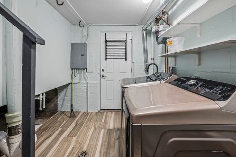 Tiny photo for 1702 W Belle Plaine Avenue, Chicago, IL 60613 (MLS # 12589765)
